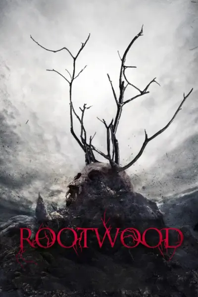 Rootwood (2018) poster