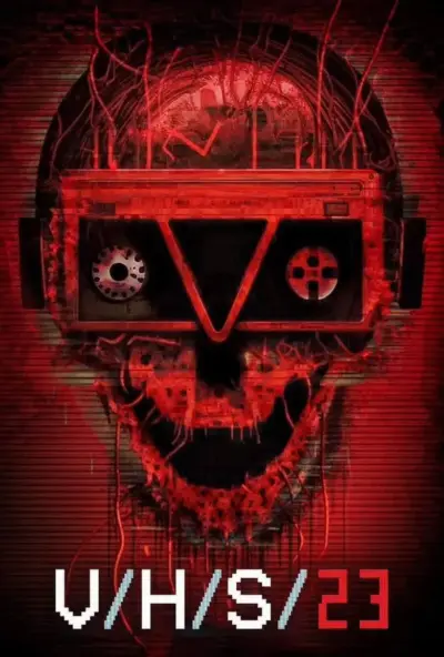Cassette (2023) poster