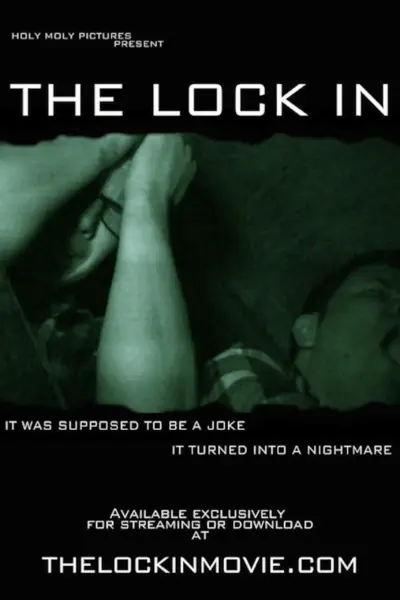 The Lock In (2014) poster