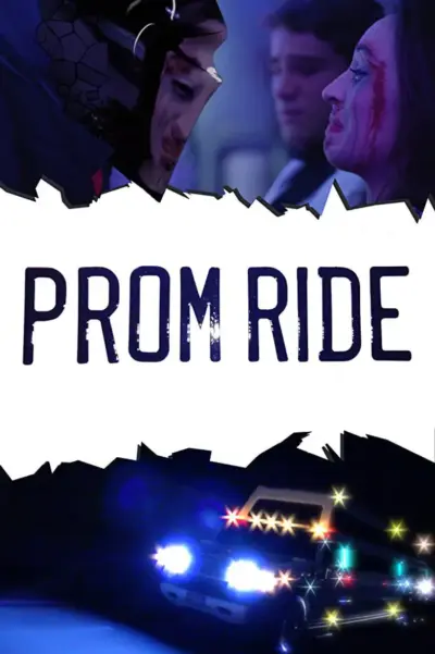 Prom Ride (2015) poster