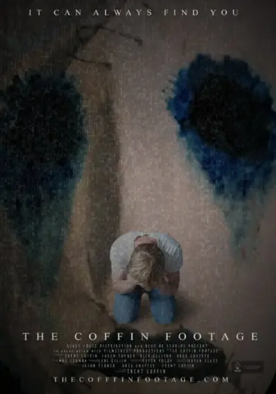 The Coffin Footage (2014) poster