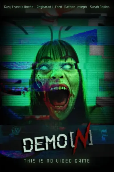 Demo_n (2024) poster