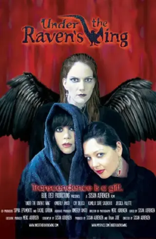 Under the Raven's Wing (2007) poster