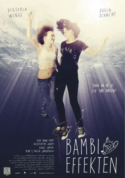 The Bambi Effect (2011) poster