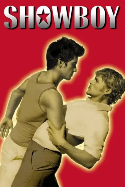Showboy (2002) poster