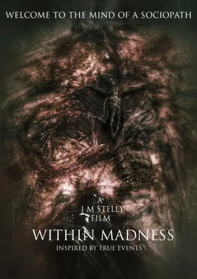 Within Madness (2015) poster