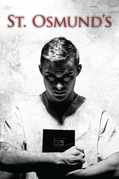 St. Osmund's (2013) poster