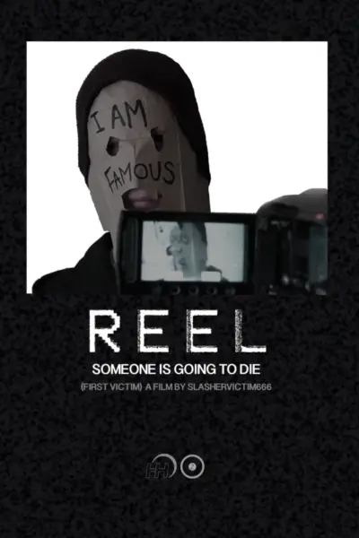 Reel (2015) poster