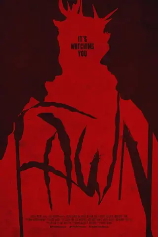 Fawn (2019) poster
