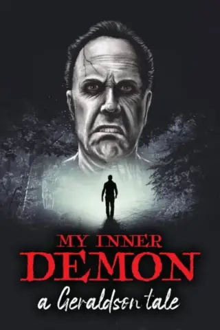My Inner Demon: A Geraldson Tale (2021) poster
