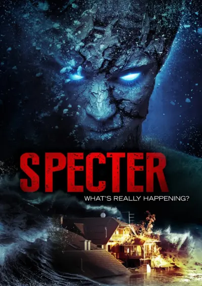 Specter (2012) poster
