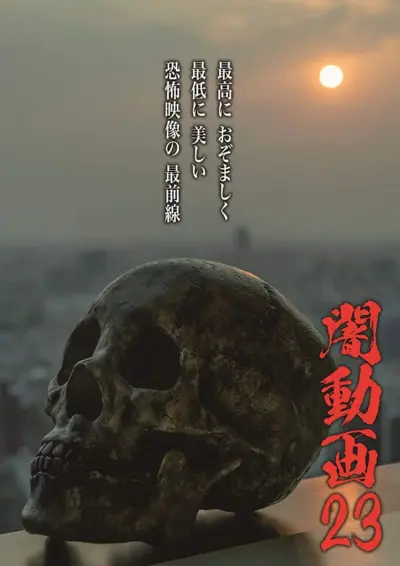 Tokyo Videos of Horror 23 (2019) poster