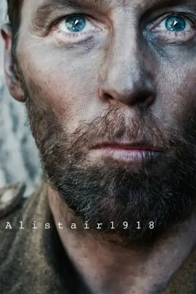 Alistair1918 (2016) poster