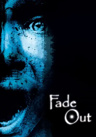 Fade Out (2021) poster