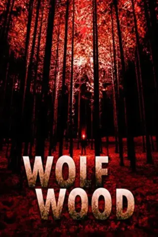 Wolfwood (2020) poster