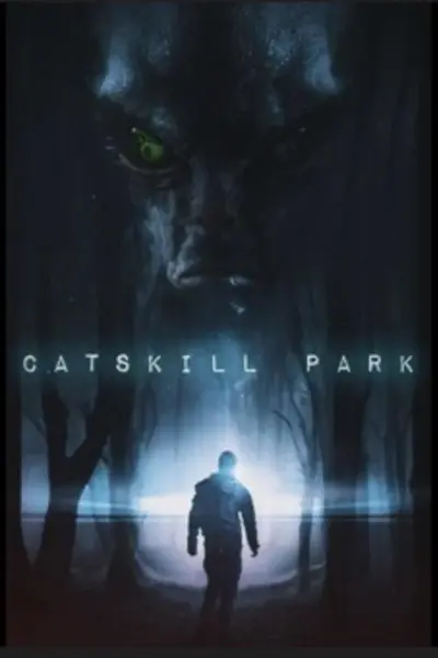 Catskill Park (2018) poster