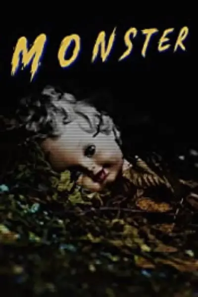 Monster (2020) poster