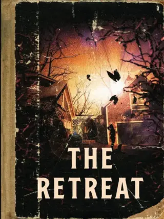 The Retreat (2021) poster