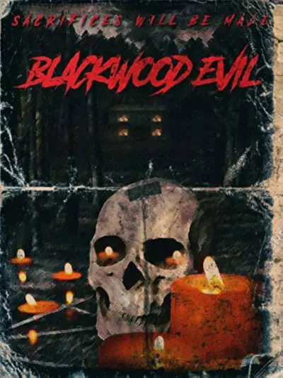 Blackwood Evil (2000) poster