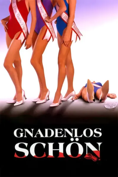 Drop Dead Gorgeous (1999) poster