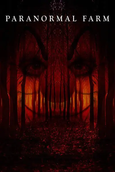 Paranormal Farm (2017) poster