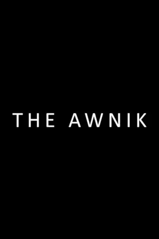 The Awnik (2023) poster
