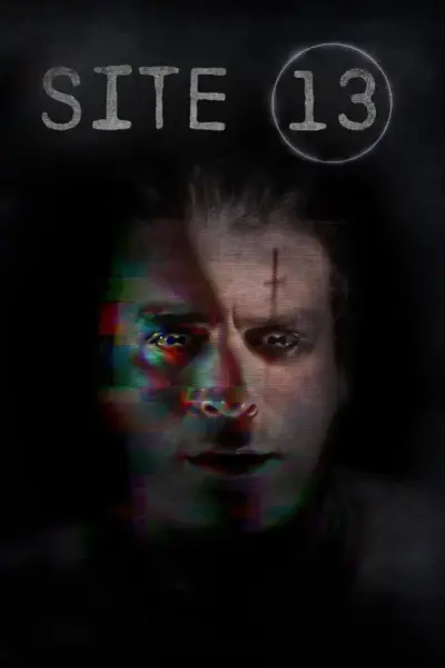 Site 13 (2023) poster