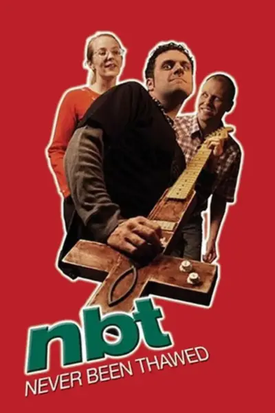 Never Been Thawed (2005) poster