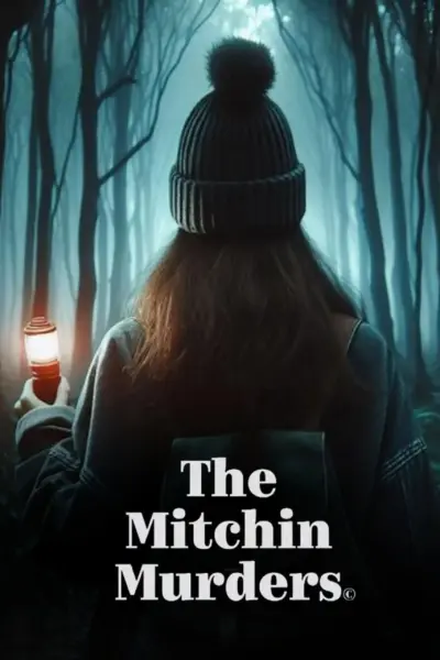 The Mitchin Murders (2024) poster