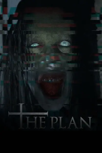 The Plan (2017) poster