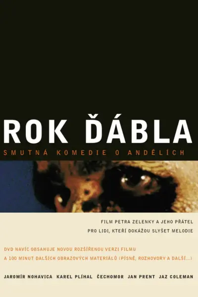Rok dábla (2002) poster