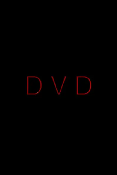 DVD (2016) poster