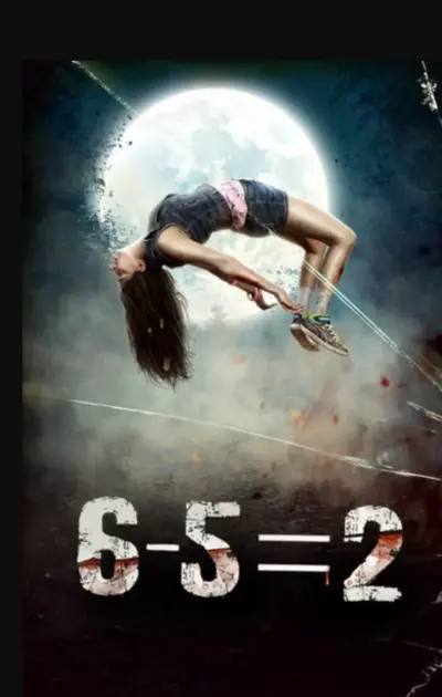 6-5=2 (Hindi) (2014) poster