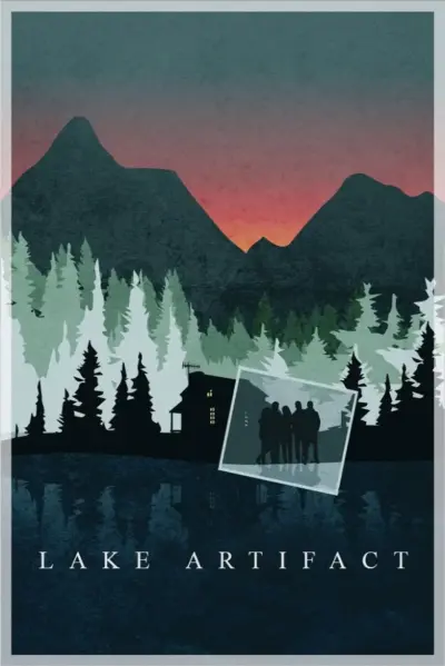Lake Artifact (2019) poster