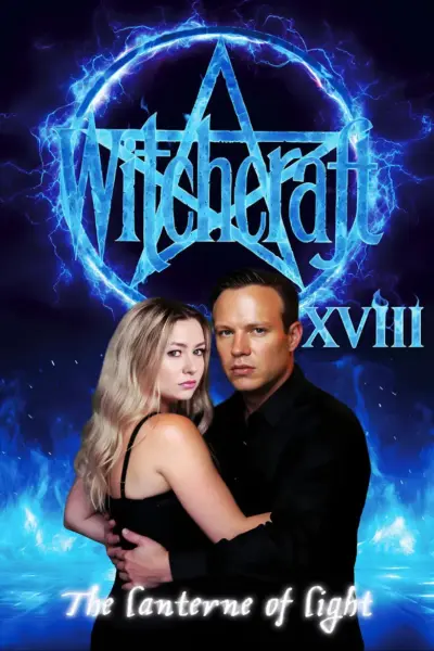Witchcraft: The Lanterne of Light (2027) poster