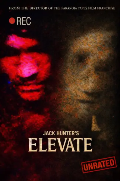 Elevate (2025) poster