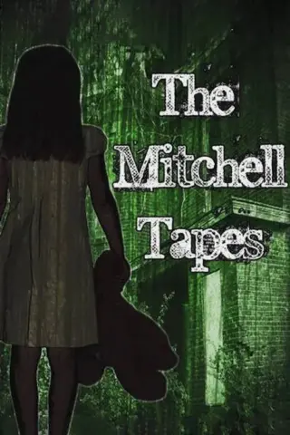 The Mitchell Tapes (2010) poster