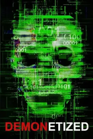 Demonetized (2023) poster