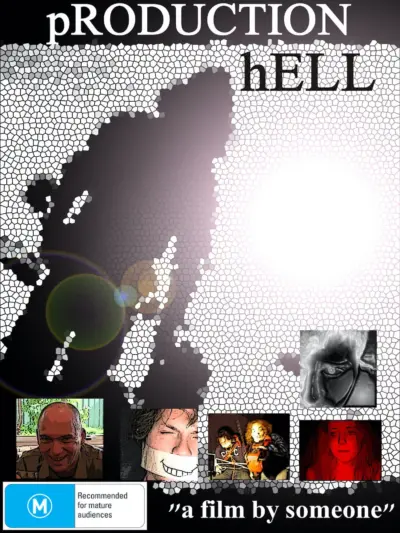 Production Hell (2011) poster