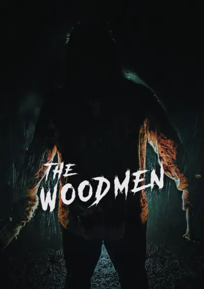 The Woodmen (2023) poster