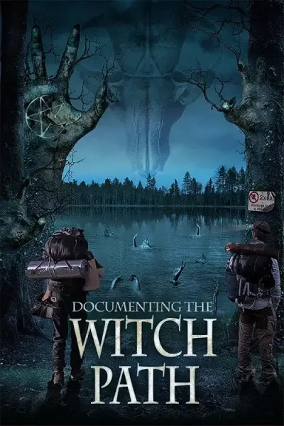 Documenting the Witch Path (2017) poster