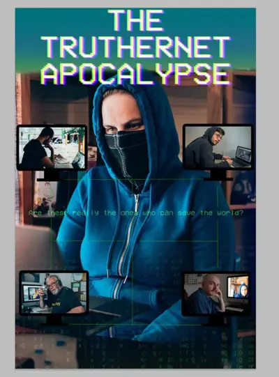 The TrutherNet Apocalypse (2020) poster