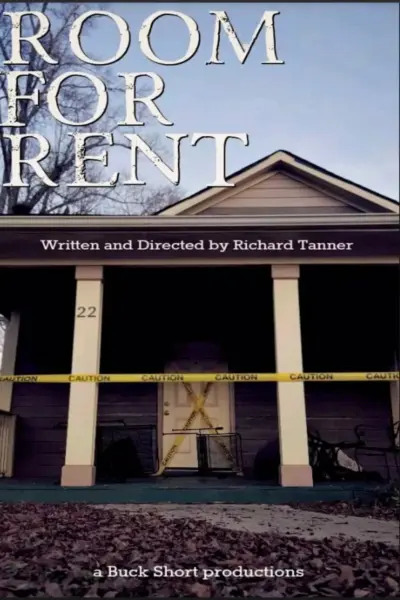 Room for Rent (2016) poster