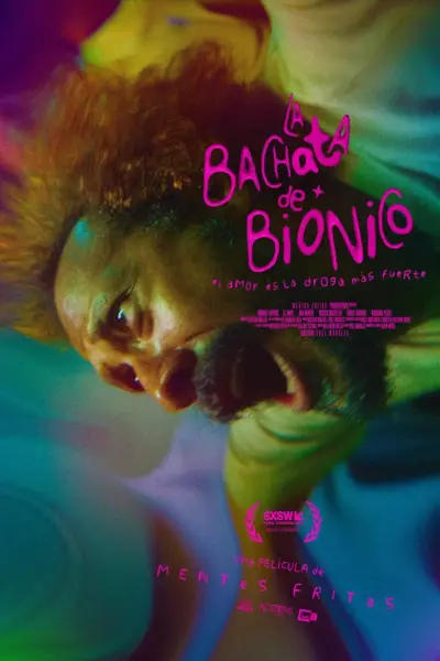 Bionico's Bachata (2024) poster