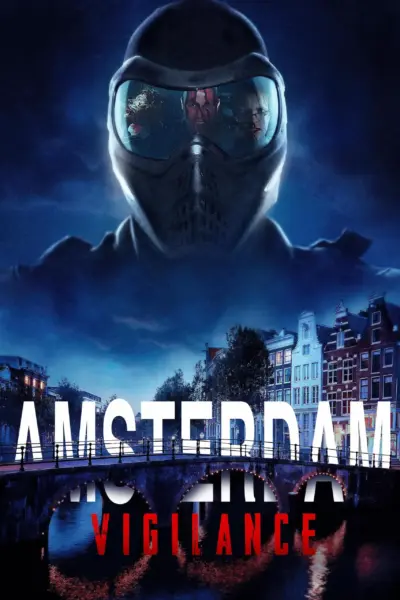 Amsterdam Vigilance (2025) poster