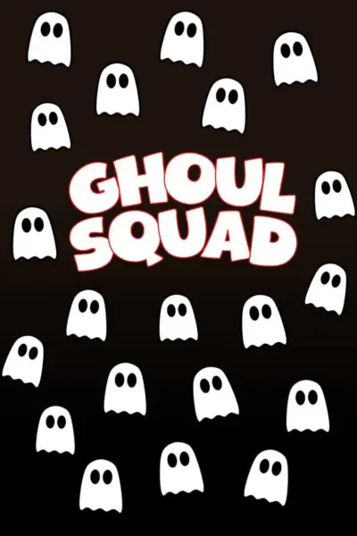 Ghoul Squad (2025) poster
