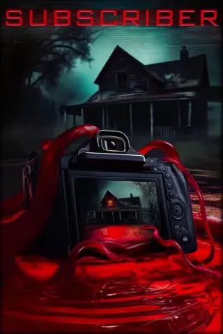 Subscriber (2026) poster