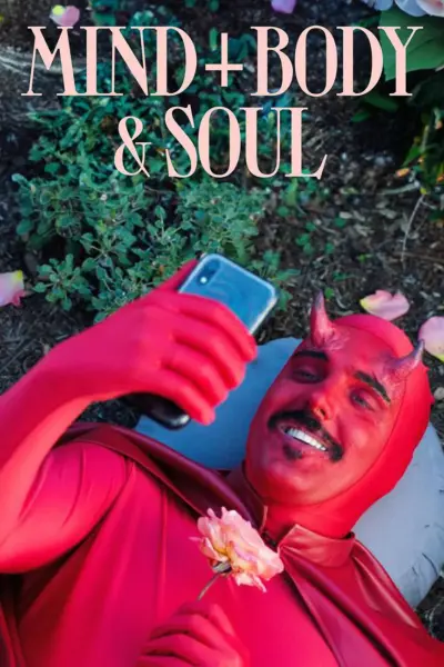 Mind Body & Soul (2024) poster