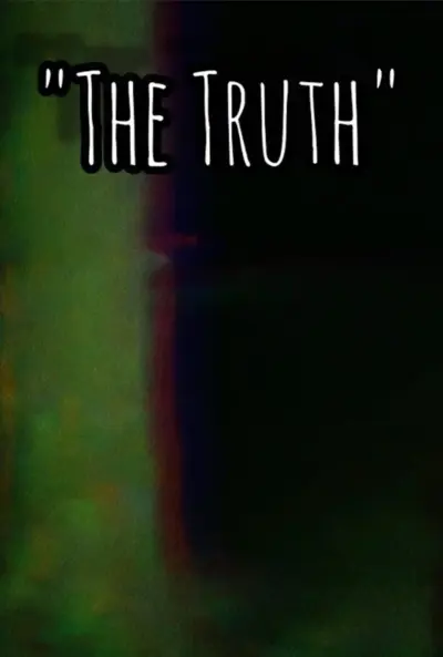 The Truth (2020) poster