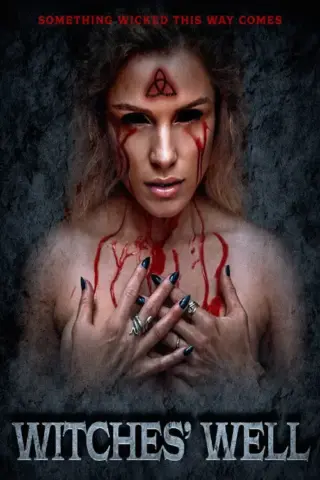 Witches' Well (2024) poster